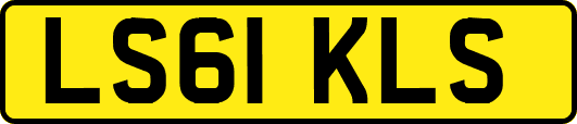 LS61KLS