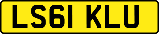LS61KLU