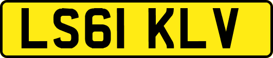 LS61KLV