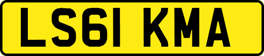 LS61KMA