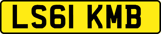 LS61KMB