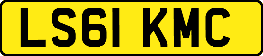 LS61KMC