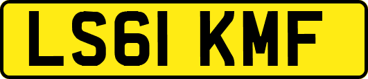 LS61KMF