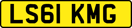 LS61KMG
