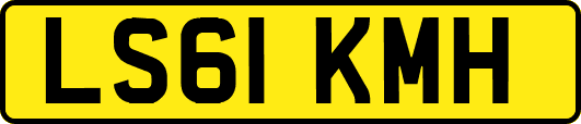 LS61KMH