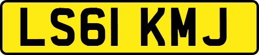 LS61KMJ