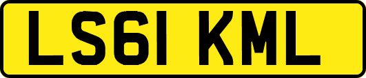 LS61KML