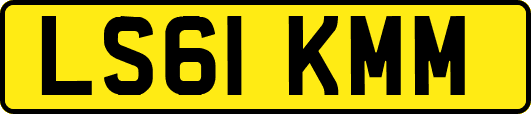 LS61KMM