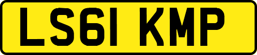LS61KMP