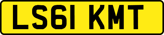 LS61KMT