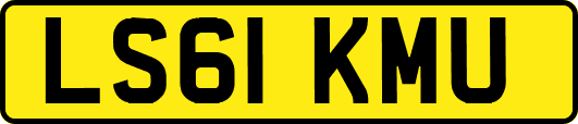 LS61KMU