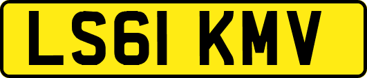 LS61KMV