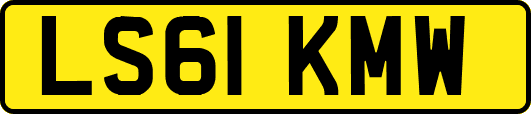 LS61KMW