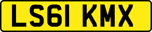 LS61KMX