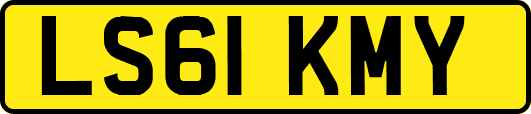 LS61KMY