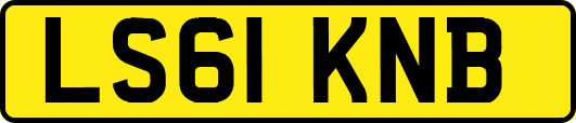 LS61KNB