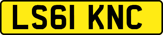 LS61KNC