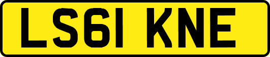 LS61KNE