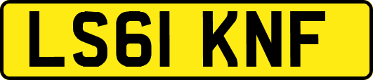 LS61KNF