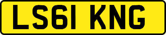 LS61KNG