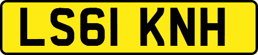 LS61KNH
