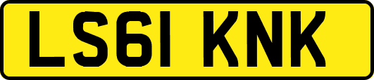 LS61KNK