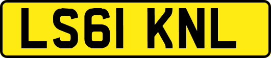 LS61KNL