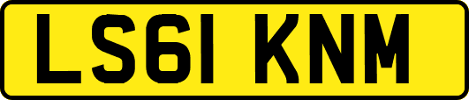 LS61KNM