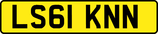 LS61KNN