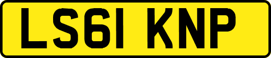 LS61KNP