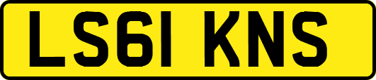 LS61KNS