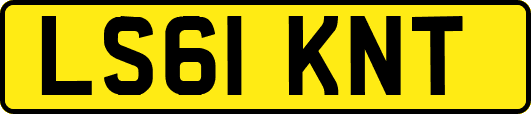 LS61KNT