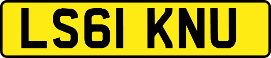 LS61KNU