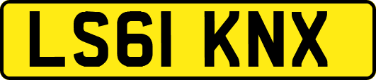LS61KNX