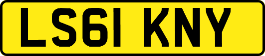 LS61KNY