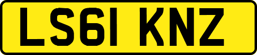 LS61KNZ