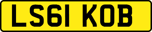 LS61KOB