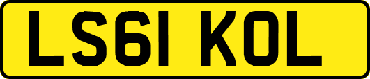 LS61KOL
