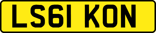 LS61KON