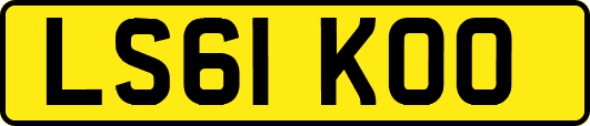 LS61KOO