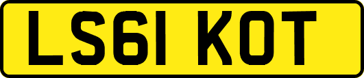 LS61KOT