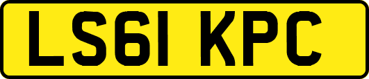 LS61KPC