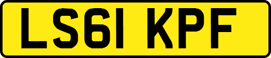LS61KPF