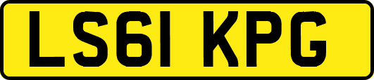 LS61KPG
