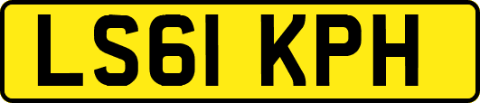 LS61KPH