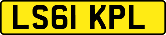 LS61KPL