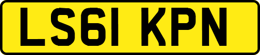 LS61KPN