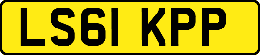LS61KPP