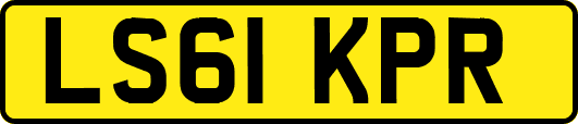 LS61KPR
