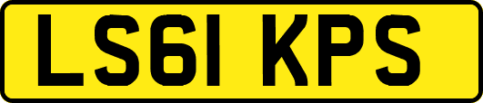 LS61KPS